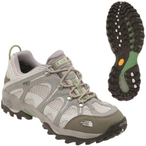 The North Face Hedgehog XCR Low Hiking Shoe - Women's - 2007
