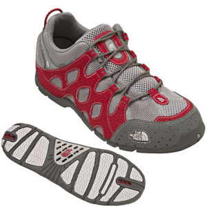 The North Face Philter Shoe - Men's - 2007