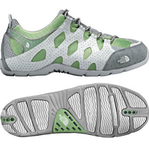The North Face Philter Shoe - Women's - 2007