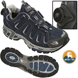 The North Face Endurus XCR Boa Trail Running Shoe - Men's - 2007