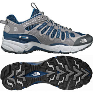 The North Face Ultra 103 Trail Running Shoe - Men's