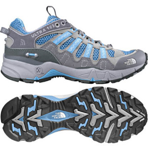 The North Face Ultra 103 Trail Running Shoe - Women's