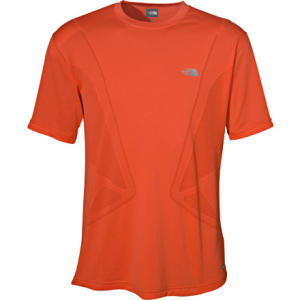 The North Face Optimus Tee - Short-Sleeve - Men's