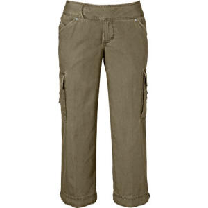 The North Face Petrified Dune Cargo Flood - Women's - 2006