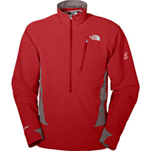 The North Face Apex Zeitgeist 3/4 Zip Jacket - Men's