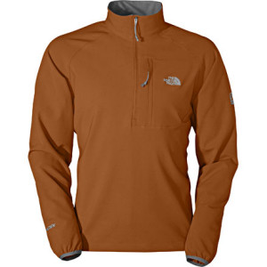 The North Face Apex Zip Shirt Jacket - Men's