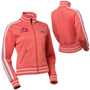 The North Face Seven Summits Full-Zip Track Jacket - Women's