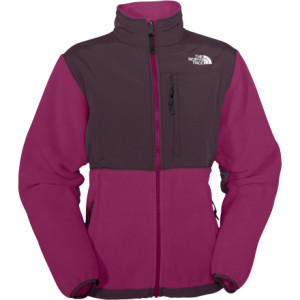 The North Face Denali Fleece Jacket - Women's