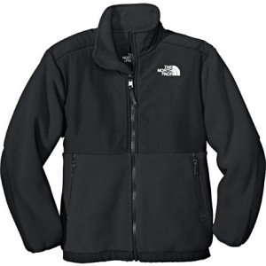 The North Face Denali Fleece Jacket Boys
