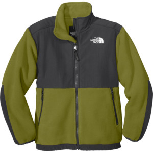 The North Face Denali Fleece Jacket - Boys'