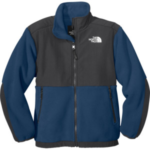 The North Face Denali Fleece Jacket - Boys'