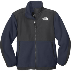 The North Face Denali Fleece Jacket - Boys'