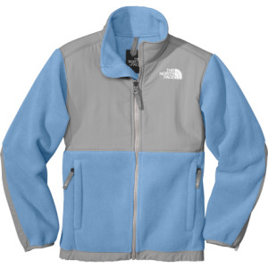 The North Face Denali Fleece Jacket - Girls'