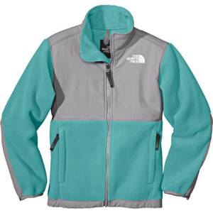 The North Face Denali Fleece Jacket - Girls'