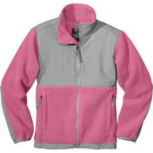 The North Face Denali Fleece Jacket - Girls'