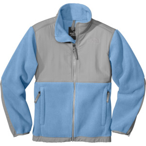 The North Face Denali Fleece Jacket - Girls'