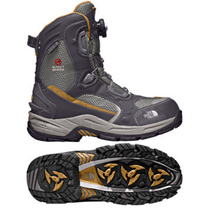 The North Face Ice Storm GTX 400 Boa Winter Boot - Men's