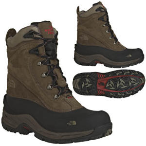 The North Face Baltoro HV 1000 Winter Boot - Men's
