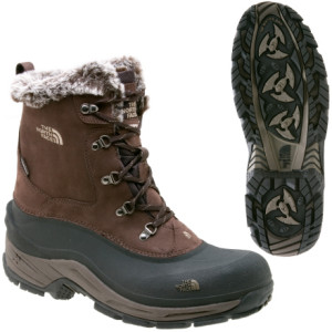 The North Face McMurdo Winter Boot - Men's