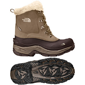 The North Face McMurdo Boot - Men's