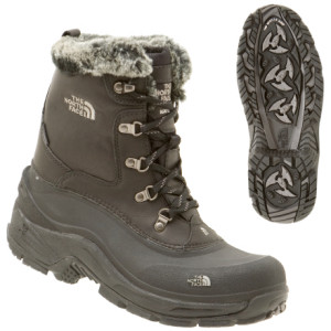The North Face McMurdo Boot - Men's