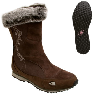 The North Face Carina Winter Boot - Women's - 2006