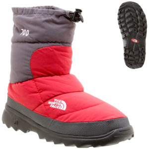 The North Face Nuptse Winter Bootie - Men's