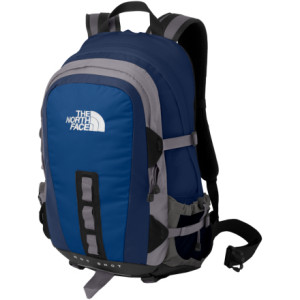 The North Face Hot Shot Backpack - 1850cu in - 2006