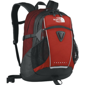 The North Face Yavapai Backpack - 1850cu in - 2007