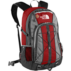 The North Face Heckler Backpack - 2050cu in - 2006