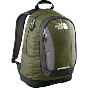 The North Face Vault Backpack - 1850cu in