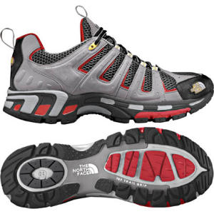 The North Face Radial Trail Running Shoe - Men's - 2006