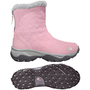 The North Face Bella Alta Boot - Girls' - 2006