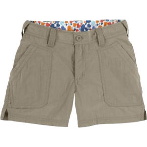 The North Face Meridian Short - Girls'