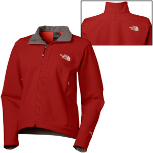 The North Face Apex Bionic Thermal Jacket - Women's - 2006