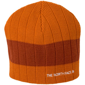 The North Face Big Stripe Beanie