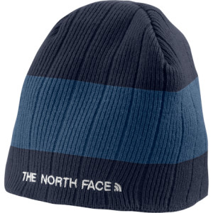 The North Face Big Stripe Beanie