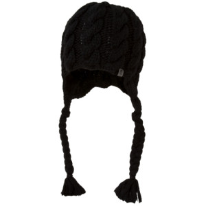 The North Face Peruvian Cable Beanie - Women's