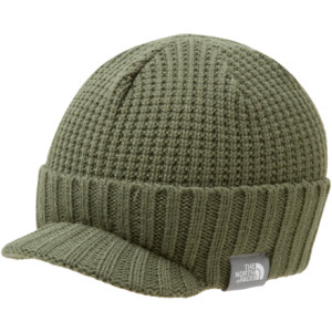 The North Face Finn Visor Beanie - Boys'
