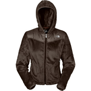 The North Face Oso Hooded Fleece Jacket - Women's