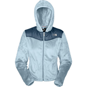 The North Face Oso Hooded Fleece Jacket - Women's