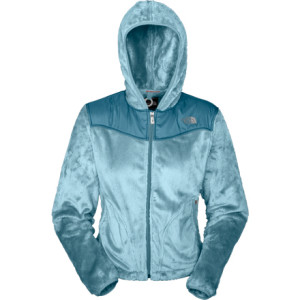 The North Face Oso Hooded Fleece Jacket - Women's