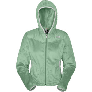 The North Face Oso Hooded Fleece Jacket - Women's