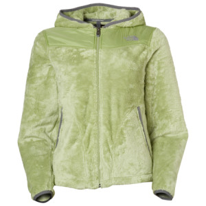 The North Face Oso Hooded Fleece Jacket - Women's