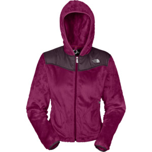 The North Face Oso Hooded Fleece Jacket - Women's