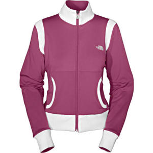 The North Face Momentum Track Jacket - Women's - 2007