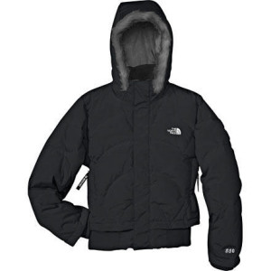 The North Face Furallure Down Jacket - Girls'