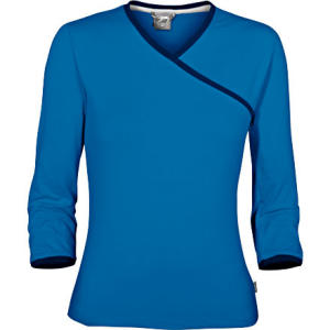 The North Face Akira Wrap - Long-Sleeve - Women's - 2006