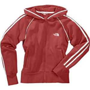 The North Face Racer X Hoody Jacket - Women's - 2007