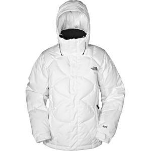 The North Face Swirl Allure Ski Jacket - Women's